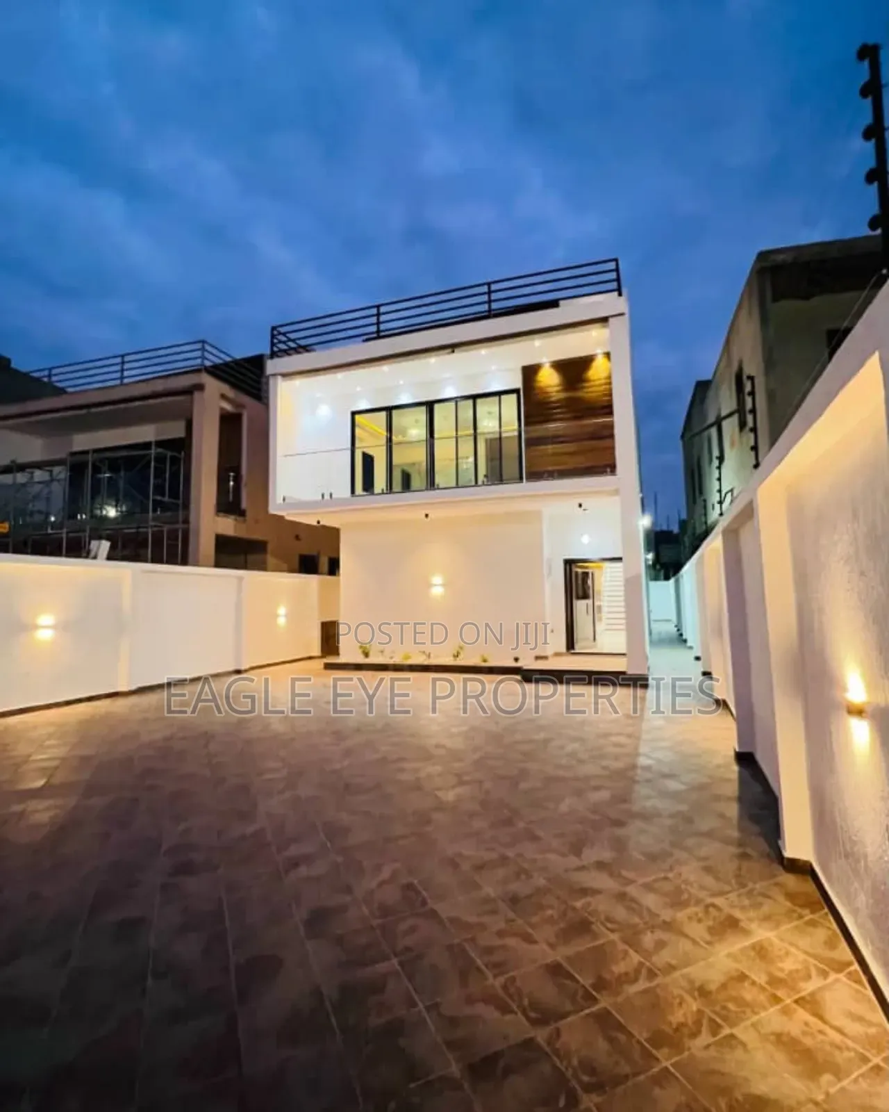 3bdrm House in Haatso for sale