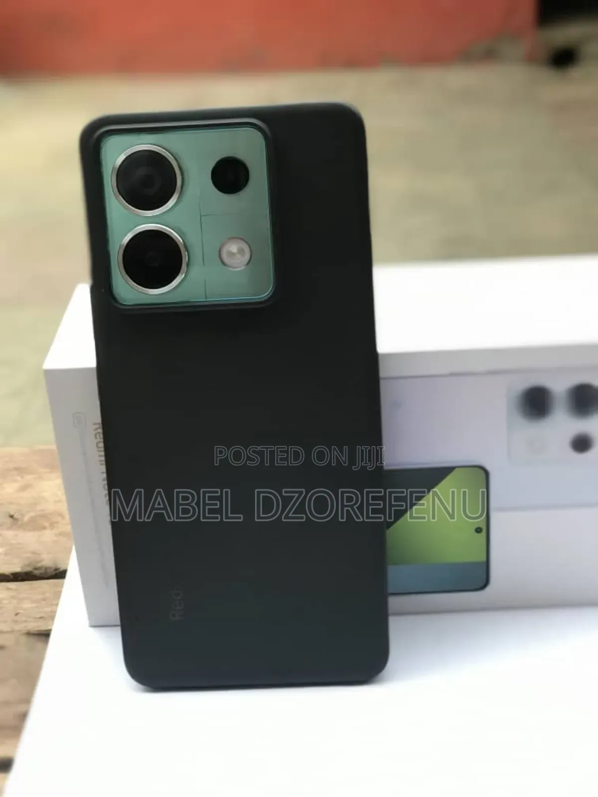 New Xiaomi Redmi Note 13 Pro 5G 256 GB Blue