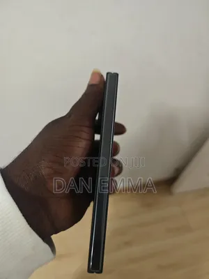 New Google Pixel 9 Pro Fold 256 GB Black