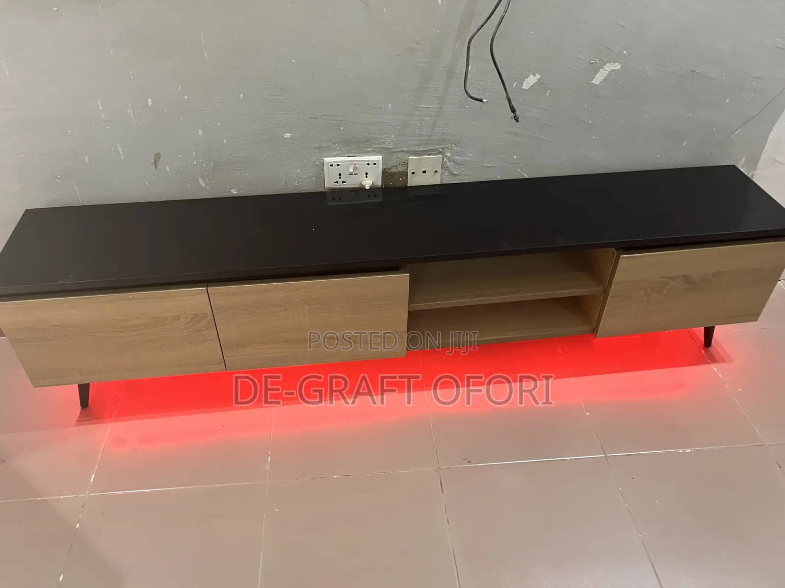 Television Stand