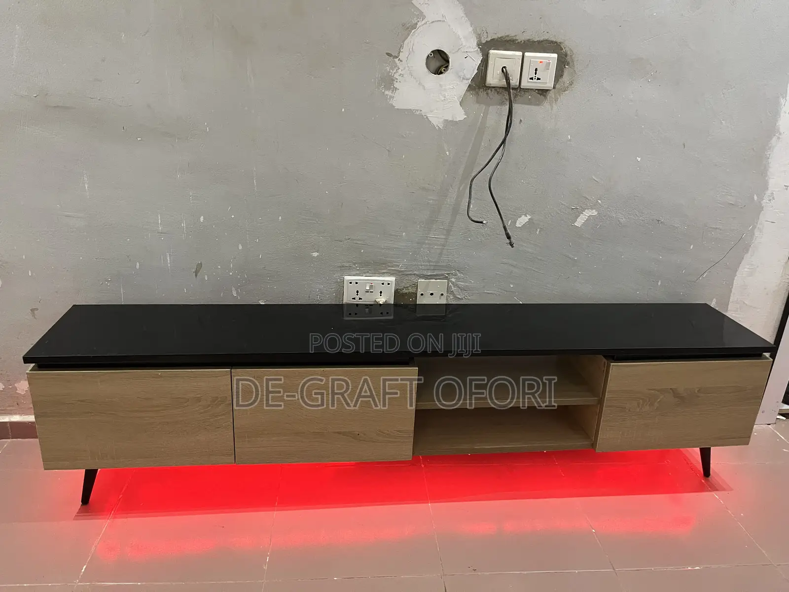 Television Stand