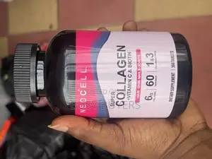 Neocell Super Collagen + Vitamin C and Biotin
