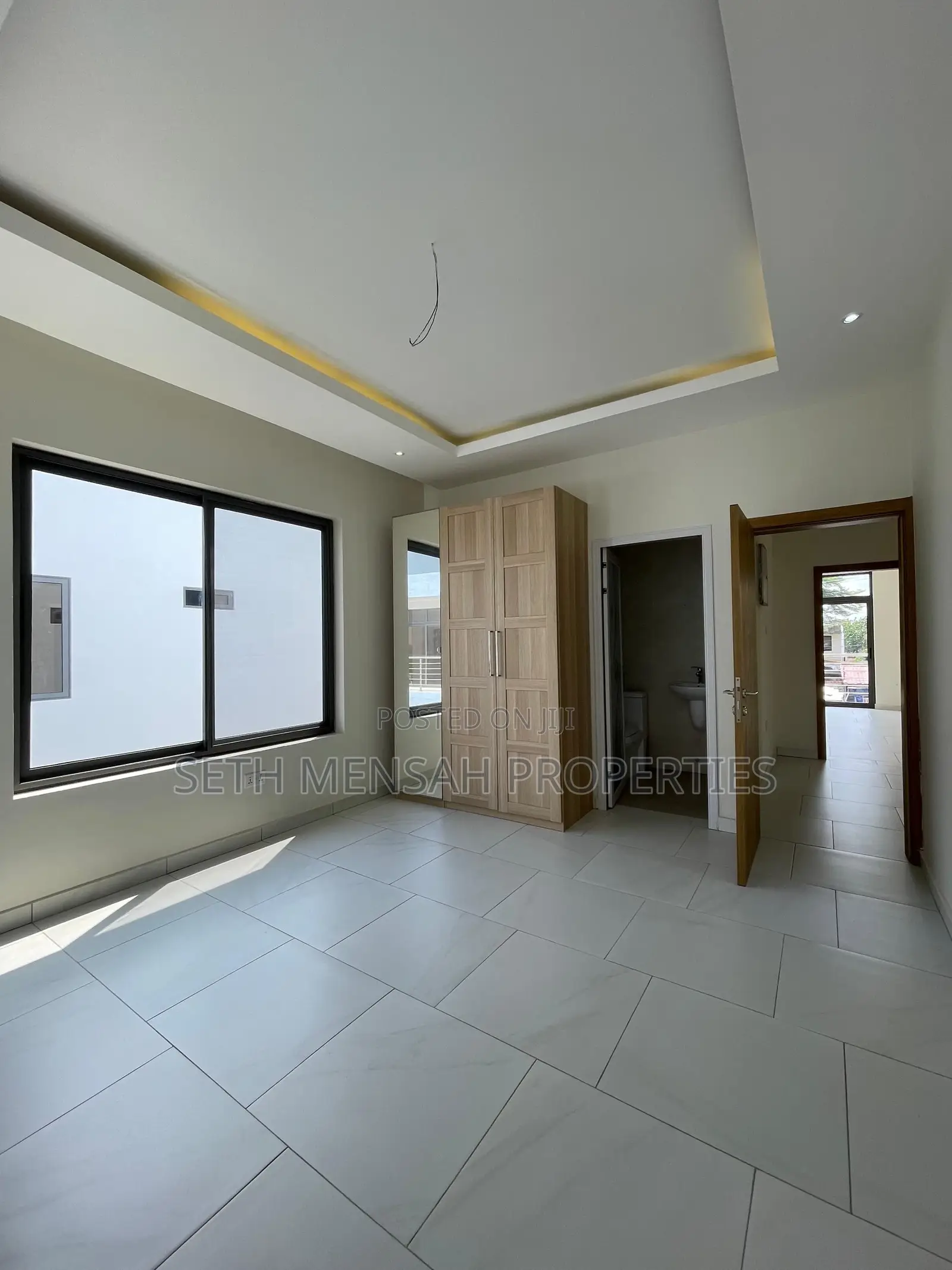 3bdrm House in Skm, Lincoln School Area for rent