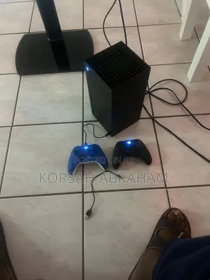 Brand New Xbox Series X Without Box