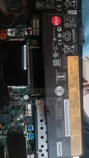 Laptop Repairs