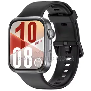 Silicone Straps for Huawei Fit 4pro 4 3