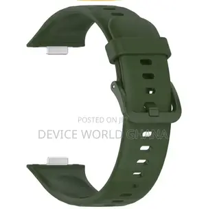 Silicone Straps for Huawei Fit 4pro 4 3