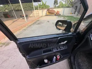 Toyota Voxy 2013 Black