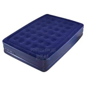 Inflatable Mattress