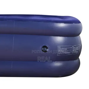 Inflatable Mattress