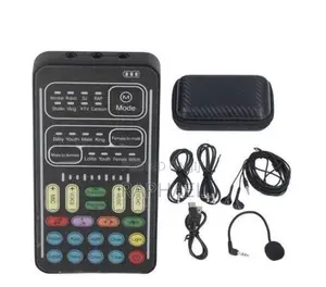 Quality I9 Voice Changer. Fast Delivery. Just Text