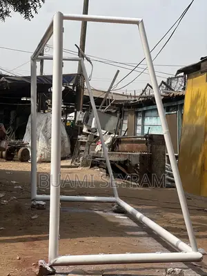 12 by 6 Goal Posts