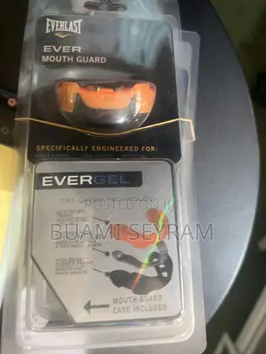 Mouth Guard Pro