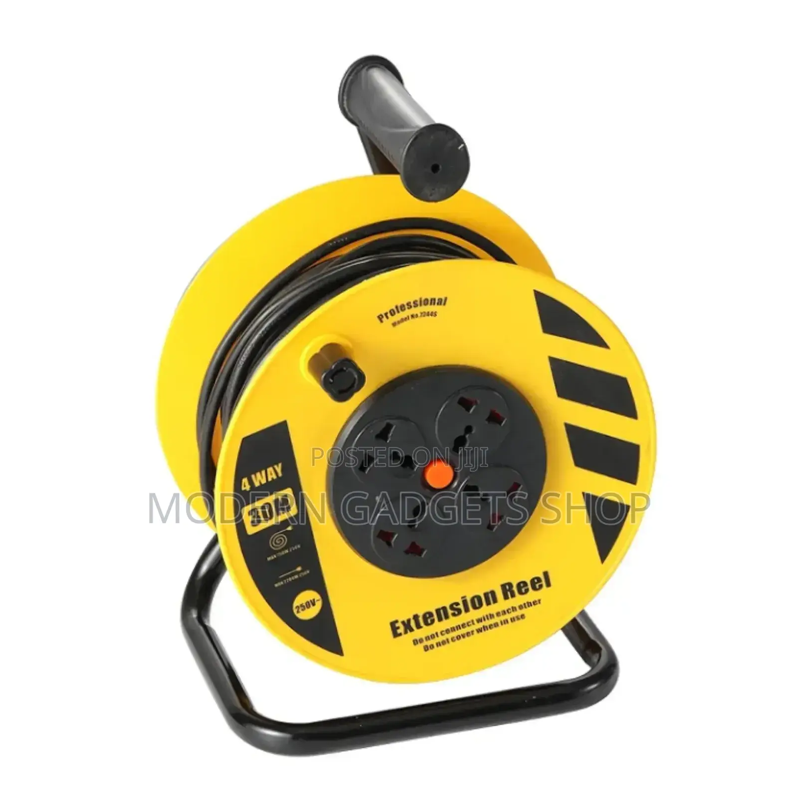 25m Extension Cord