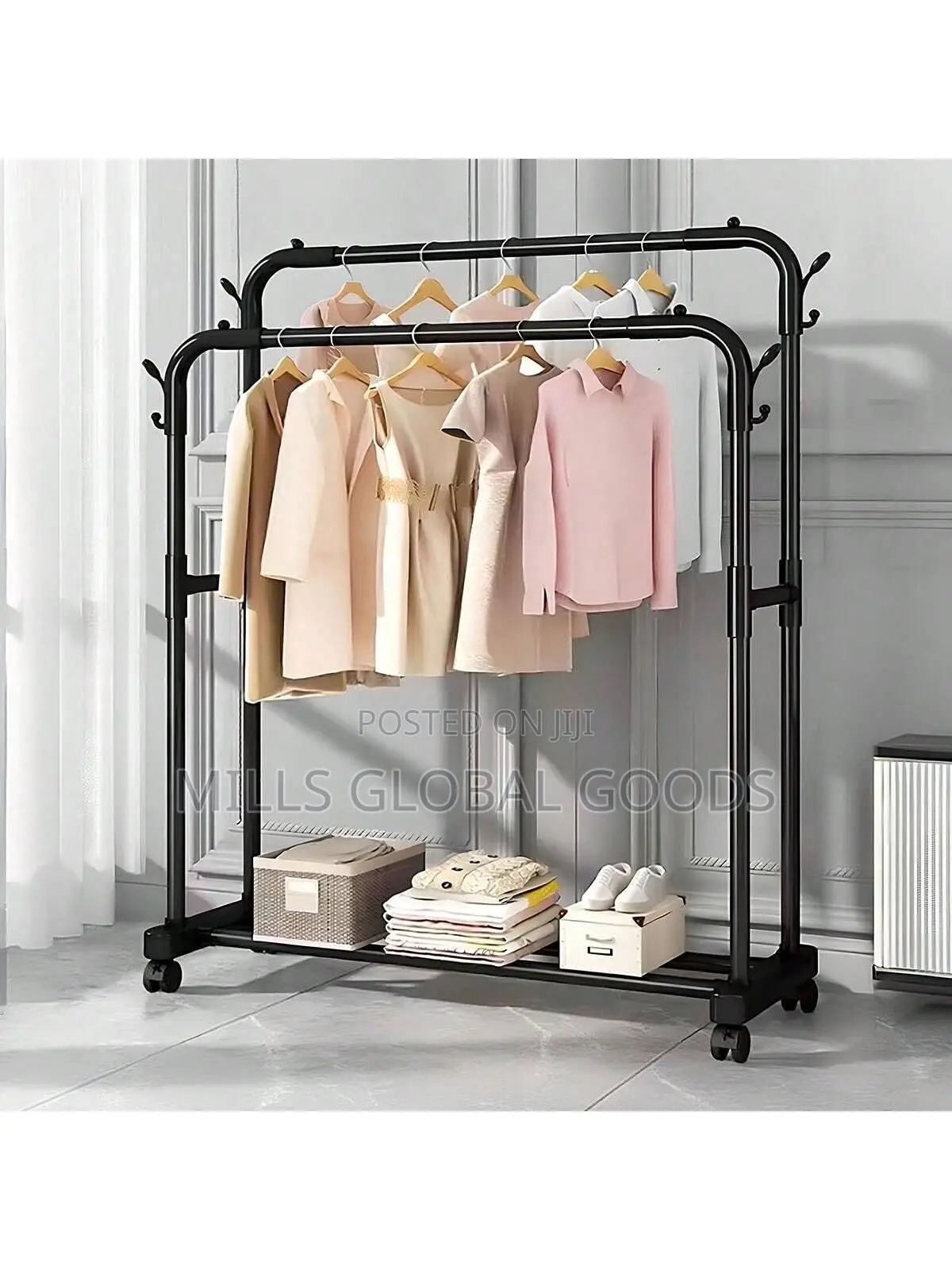 Cloth Hanger