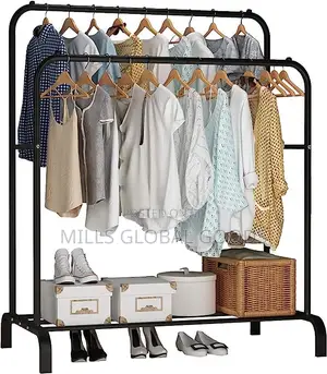 Cloth Hanger