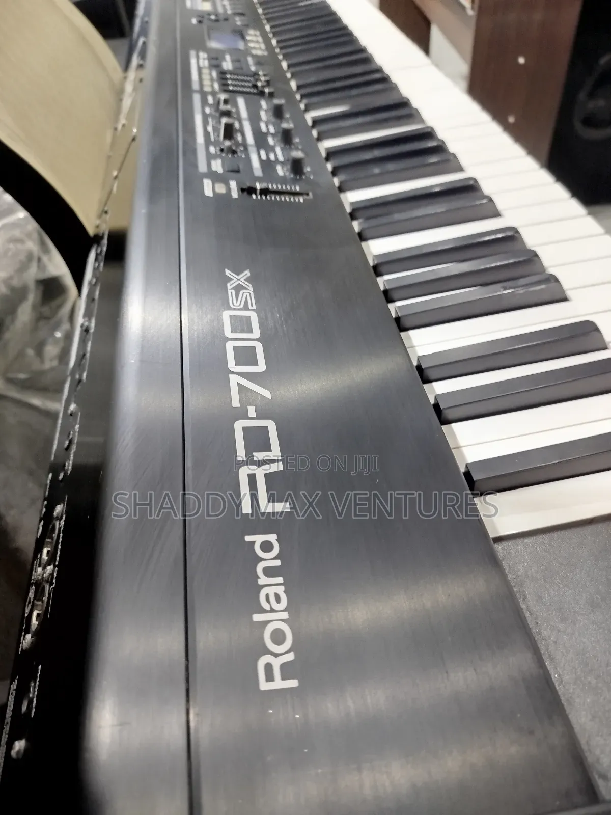 Roland Rd700sx Stage Piano Keyboard