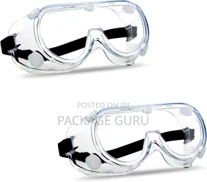 Eye Goggles