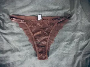 Elegant Floral Lace Thong 3pieces - Comfort Meets Chic Style