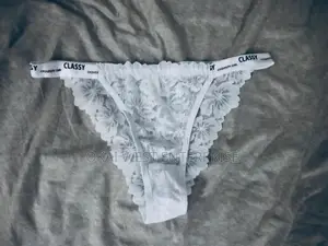 Elegant Floral Lace Thong 3pieces - Comfort Meets Chic Style