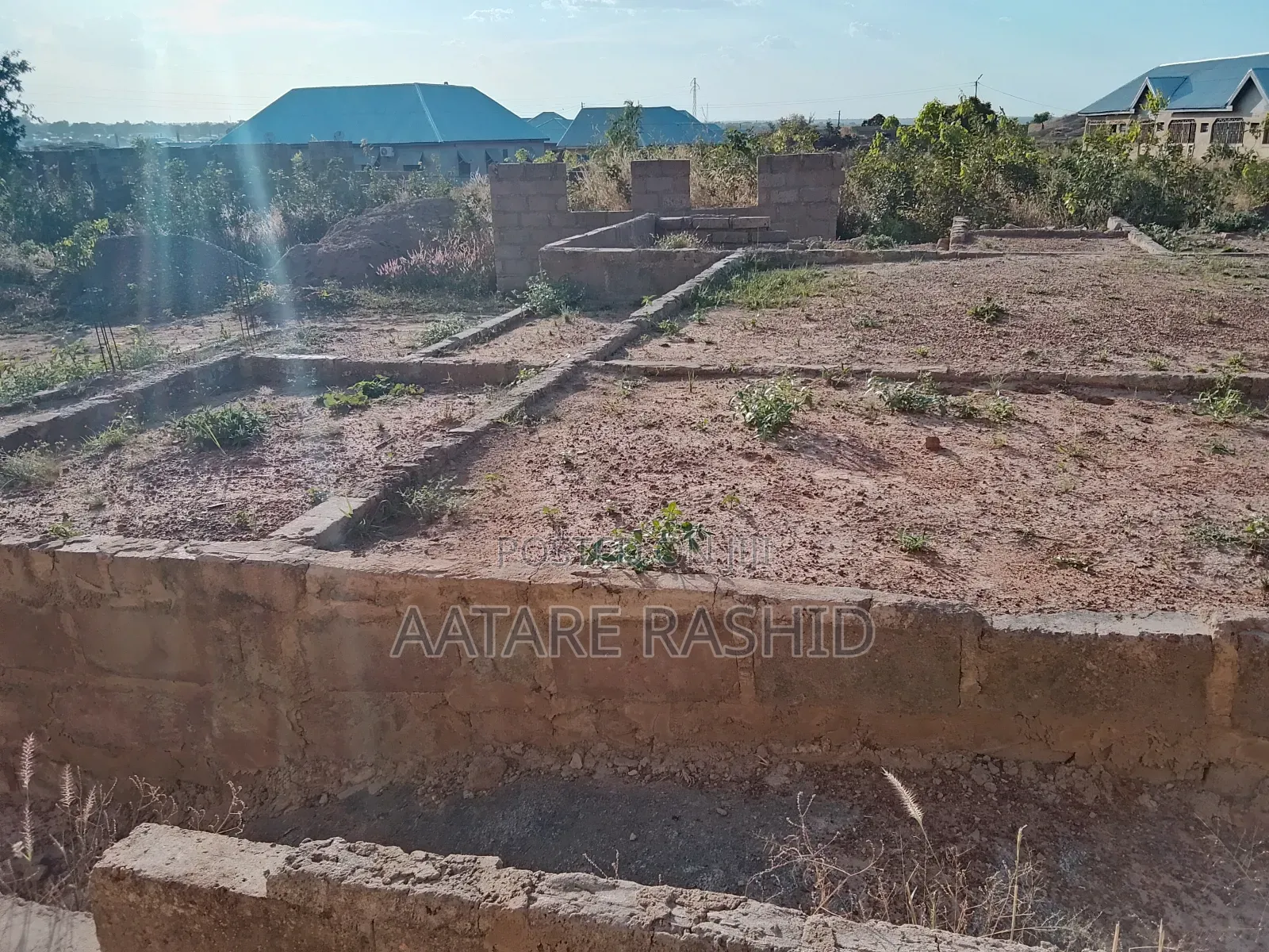7bdrm Apartment in Konbiehye, Wa Municipal District for sale