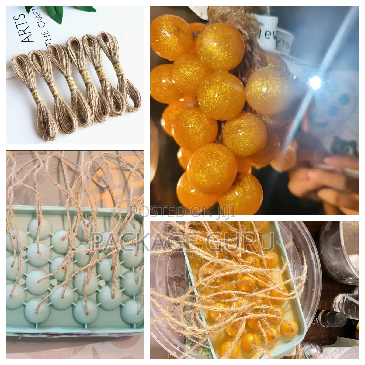 Grapes Mold