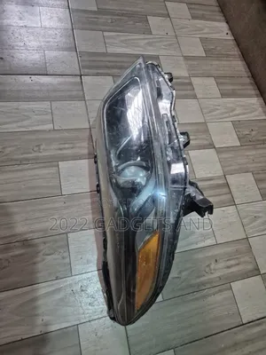Hyundai Sonata Headlight 2015-2017 Right Side