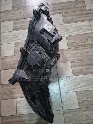 Hyundai Sonata Headlight 2015-2017 Right Side