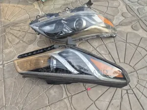 Hyundai Sonata Headlight 2015-2017 Right Side