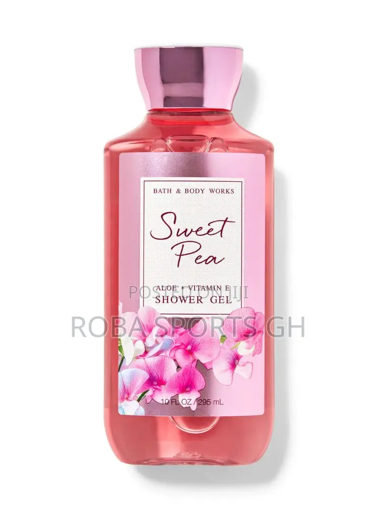 Bath And Body Works Body Wash