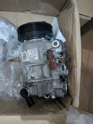 Vw Ac Motors