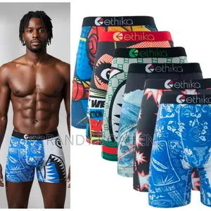 Ethika Boxers