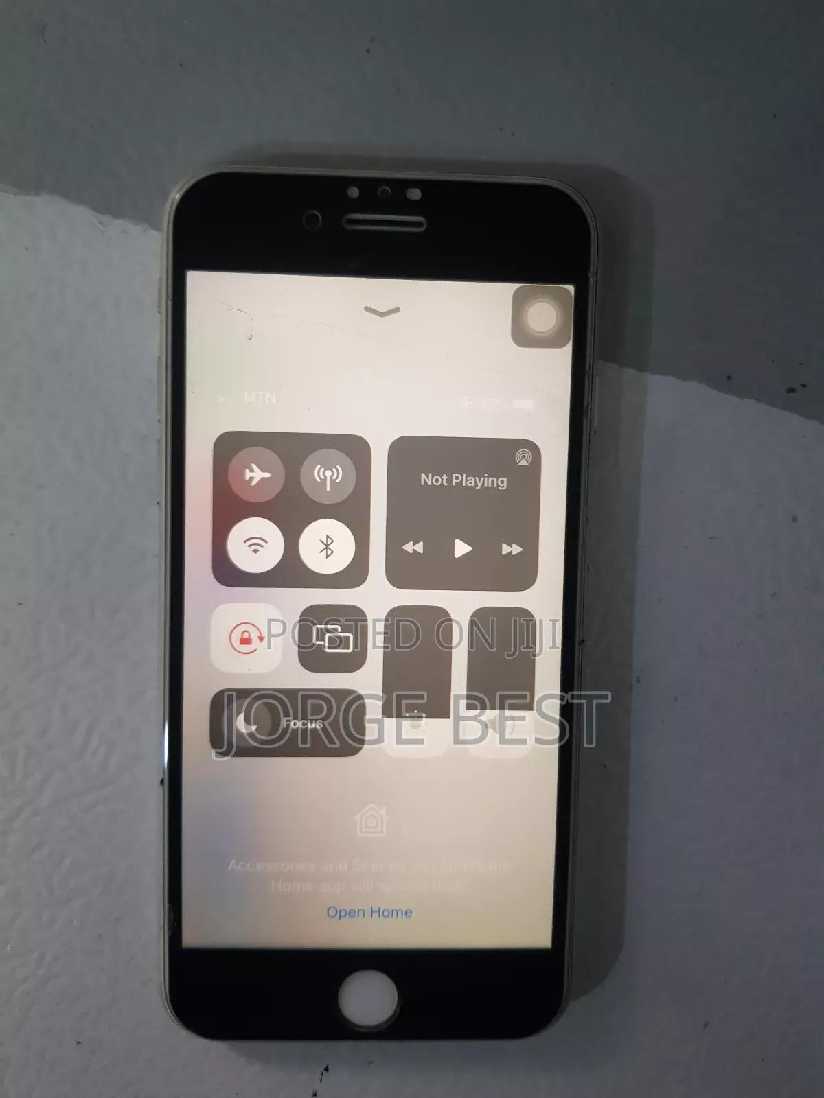 Apple iPhone 8 64 GB White