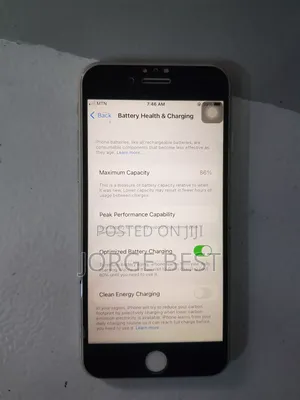 Apple iPhone 8 64 GB White