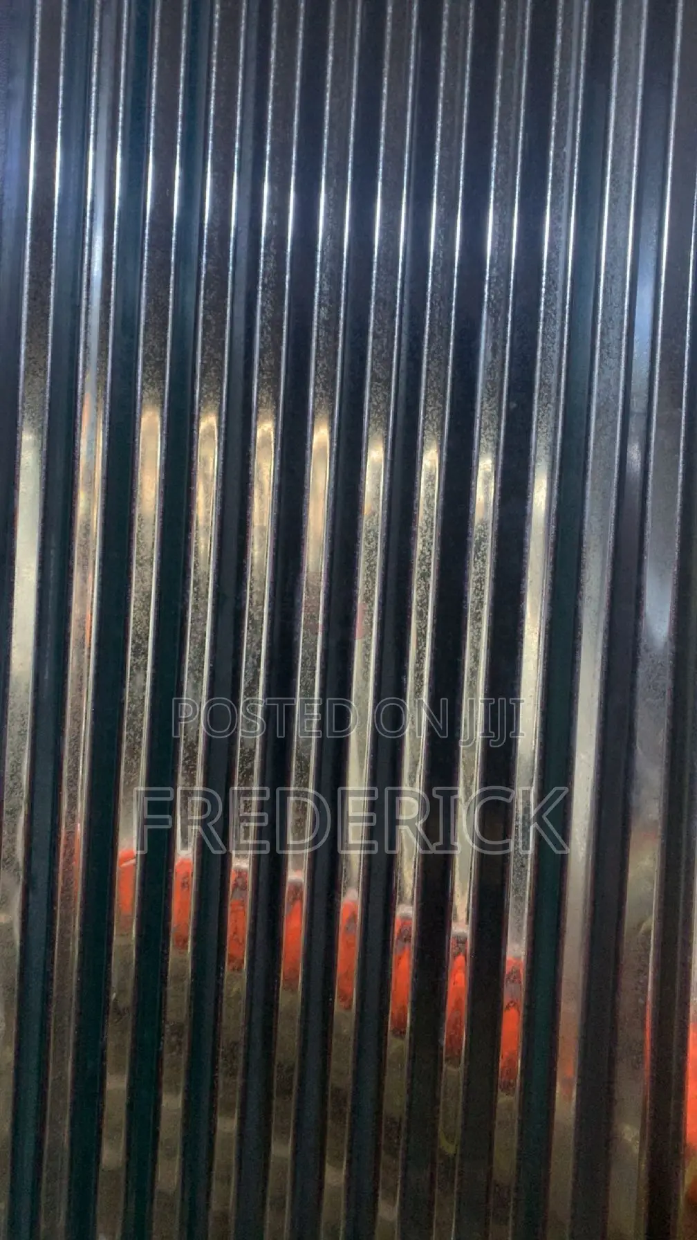 Roofing Sheet