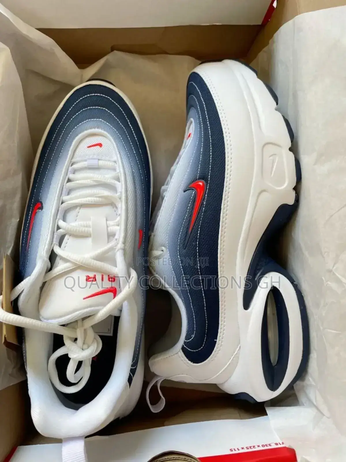 Nike Airmax Portal