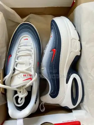 Nike Airmax Portal