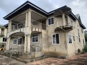 4bdrm Duplex in Nsawam, Akuapim North for sale