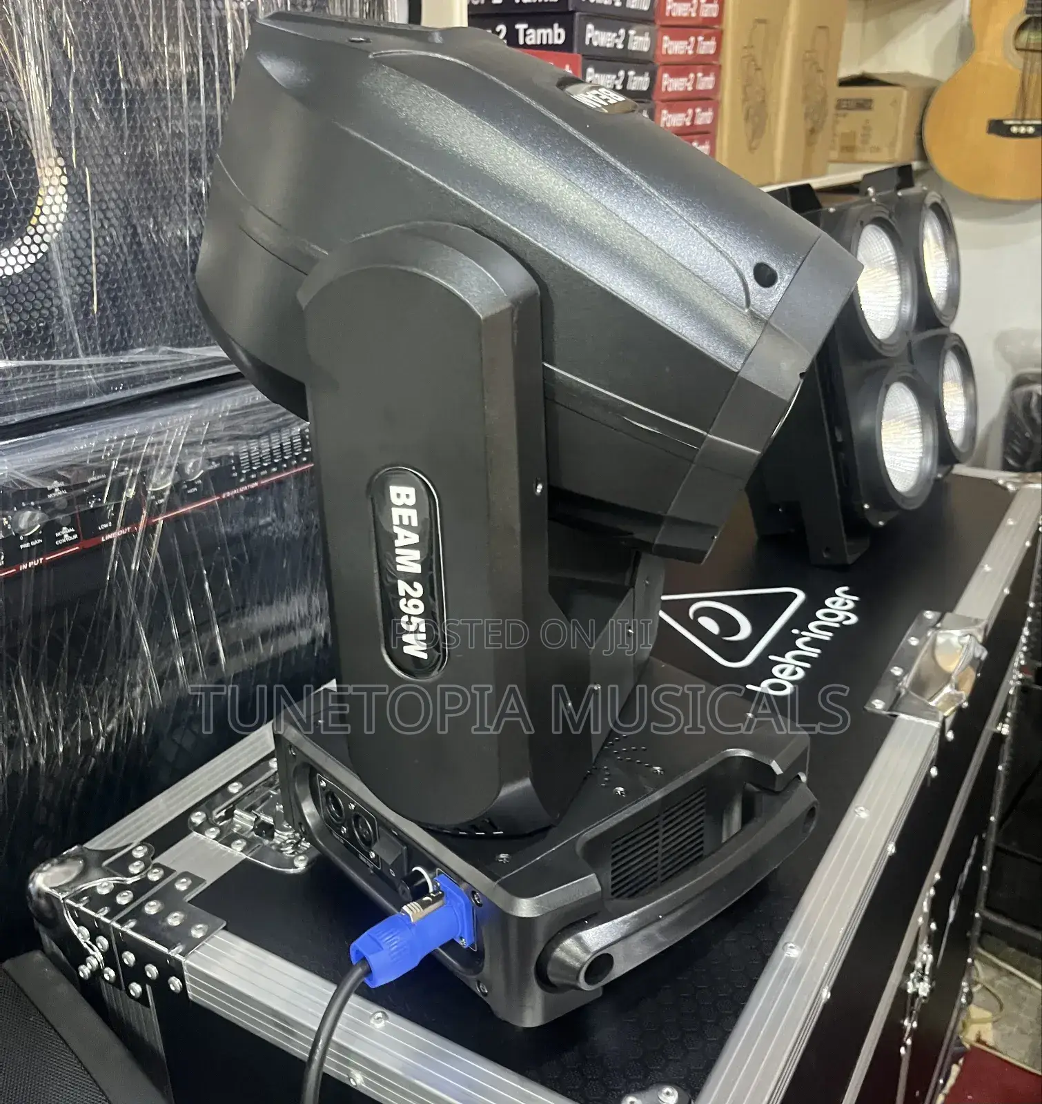 Beam 295w Moving Head Stage Light.