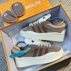 Adidas Bad Bunny