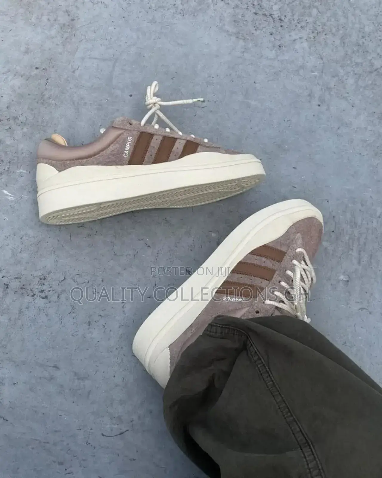 Adidas Bad Bunny