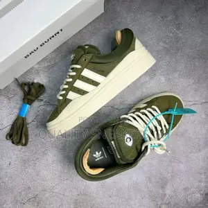 Bad Bunny Sneaker