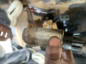 (Or) Toyota / Honda /Nissan Specialist