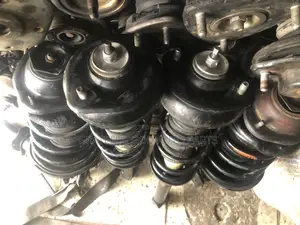Tata Shock Absorbers and All Other Tats Spare Parts Available