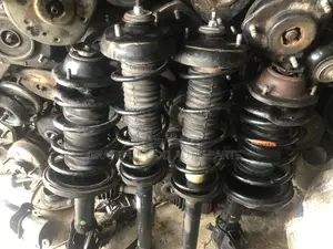 Tata Shock Absorbers and All Other Tats Spare Parts Available