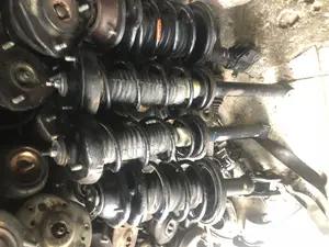 Tata Shock Absorbers and All Other Tats Spare Parts Available