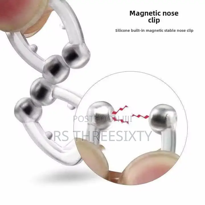 3pcs Snoring Device