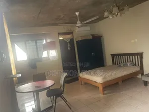 Furnished 1bdrm Apartment in Ablekuma for rent