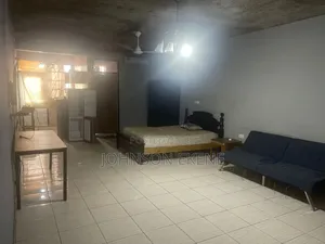 Furnished 1bdrm Apartment in Ablekuma for rent