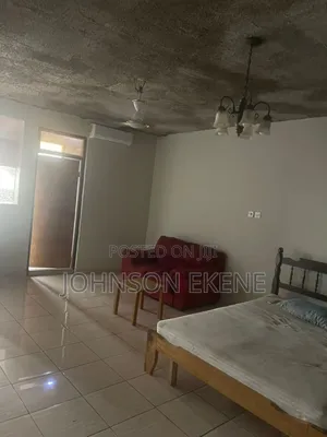 Furnished 1bdrm Apartment in Ablekuma for rent